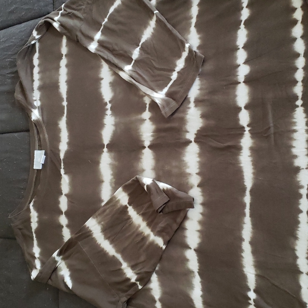 Women's 3/4 sleeve shirt